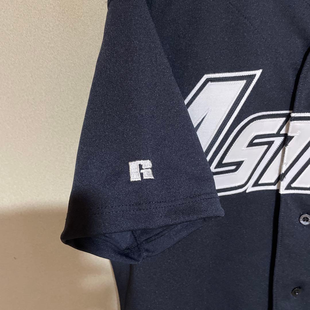 ヒューストンアストロズジェフバグウェル選手ユニフォーム