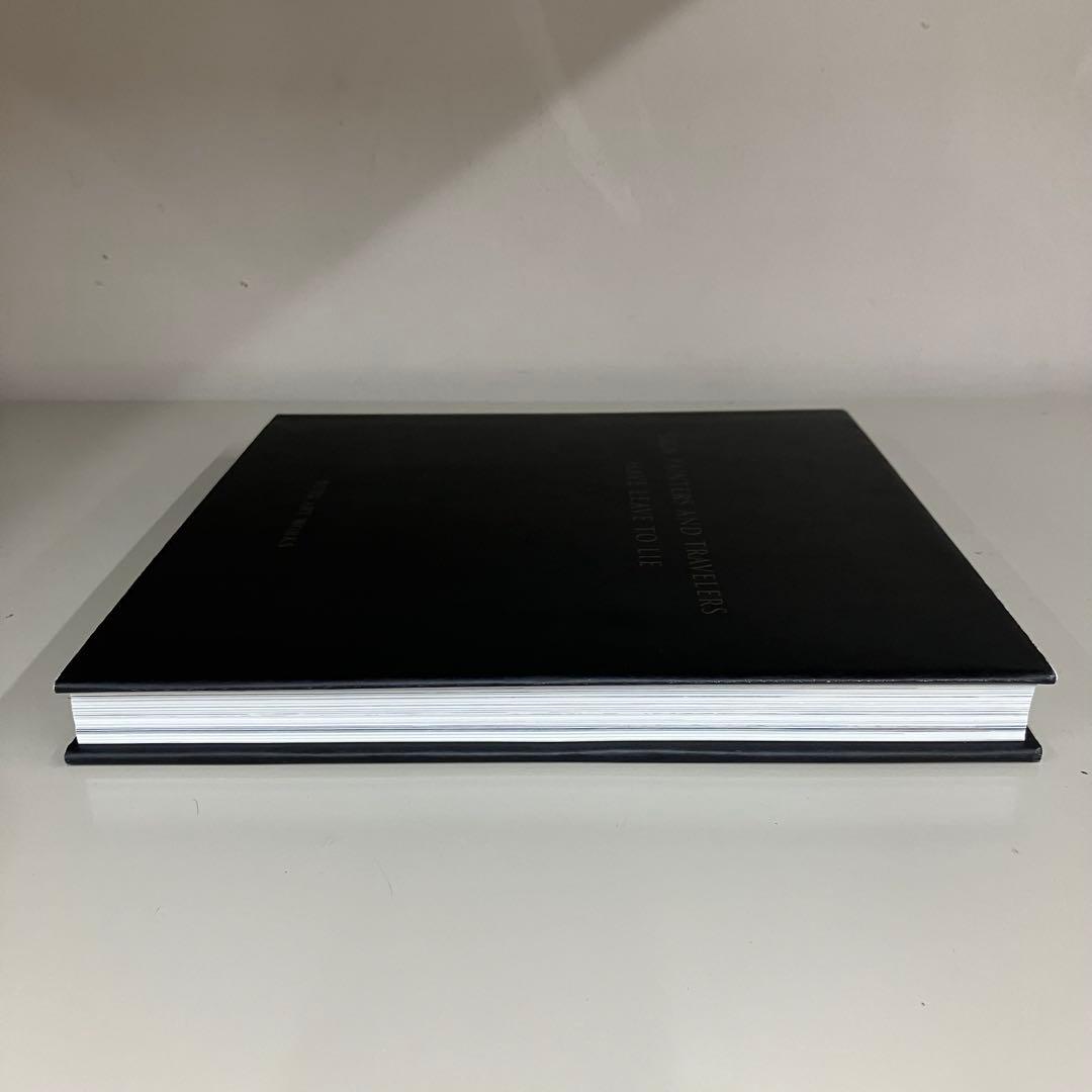 nuts art works ARCHIVES BOOK 画集