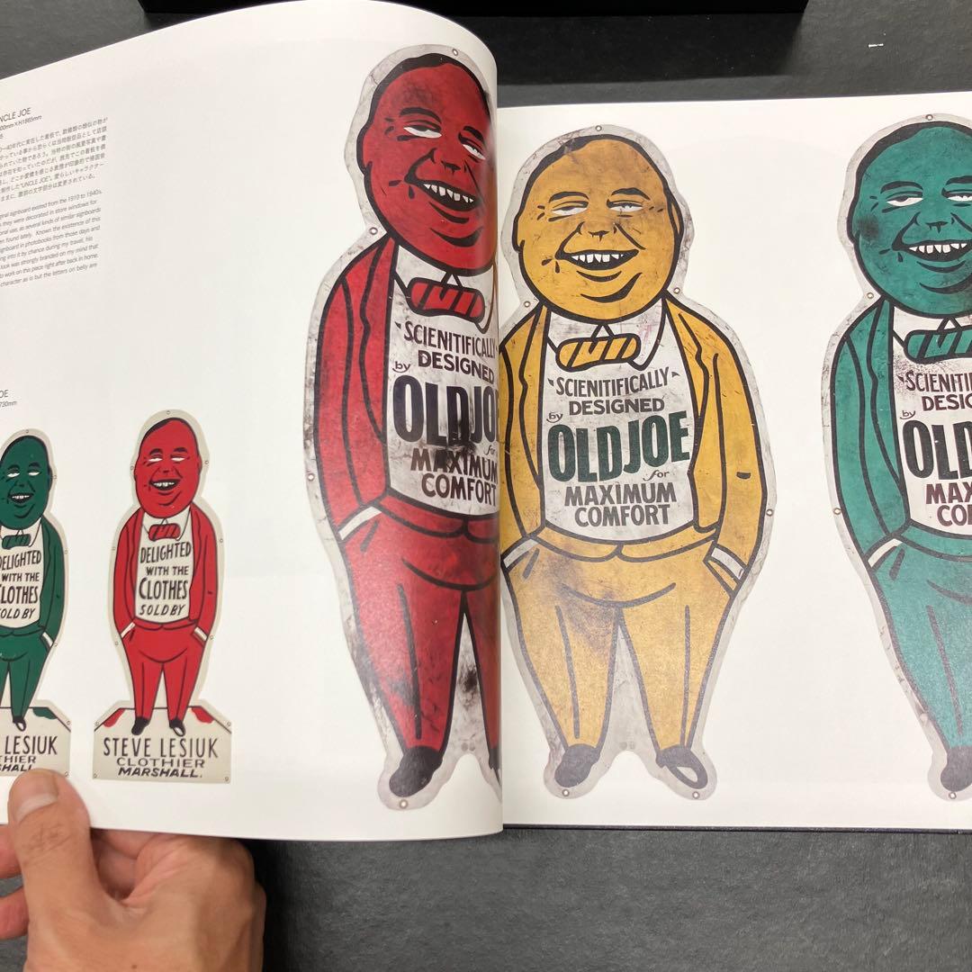 nuts art works ARCHIVES BOOK 画集