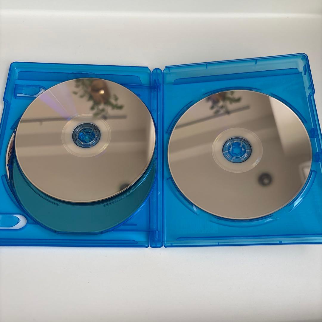 nd　三国志 Secret of Three Kingdoms ブルーレイ