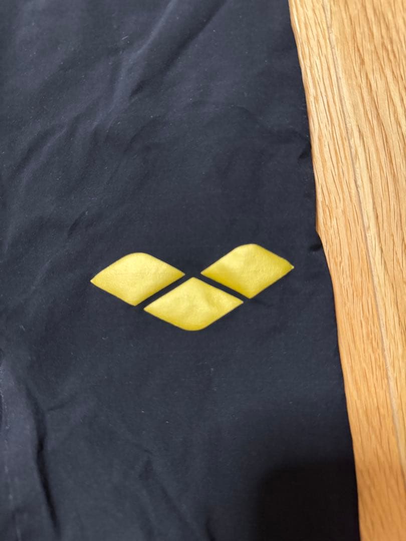 アリーナ☆ POWERSKINCARBON-AIR2ブラック