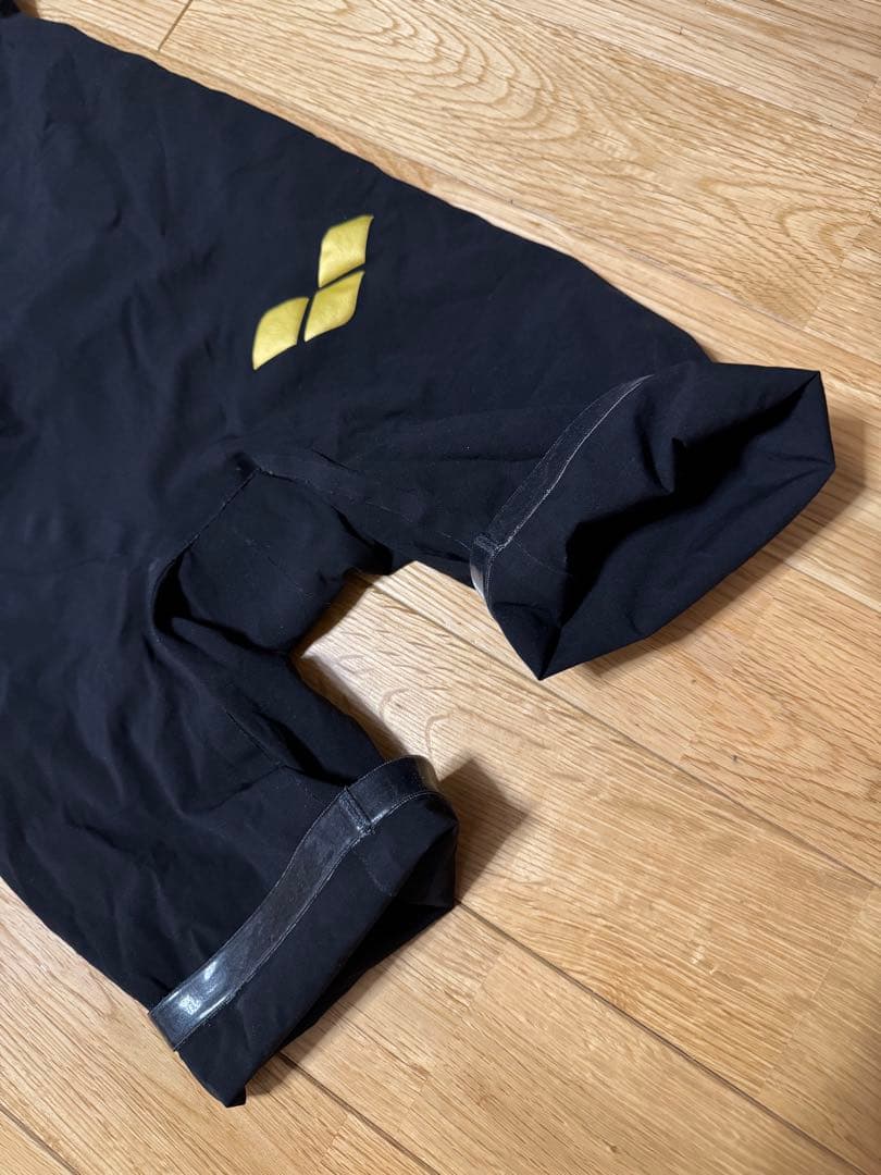 アリーナ☆ POWERSKINCARBON-AIR2ブラック