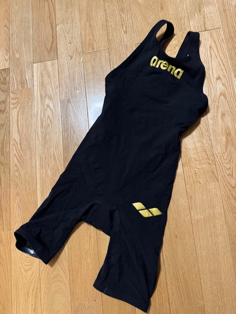 アリーナ☆ POWERSKINCARBON-AIR2ブラック