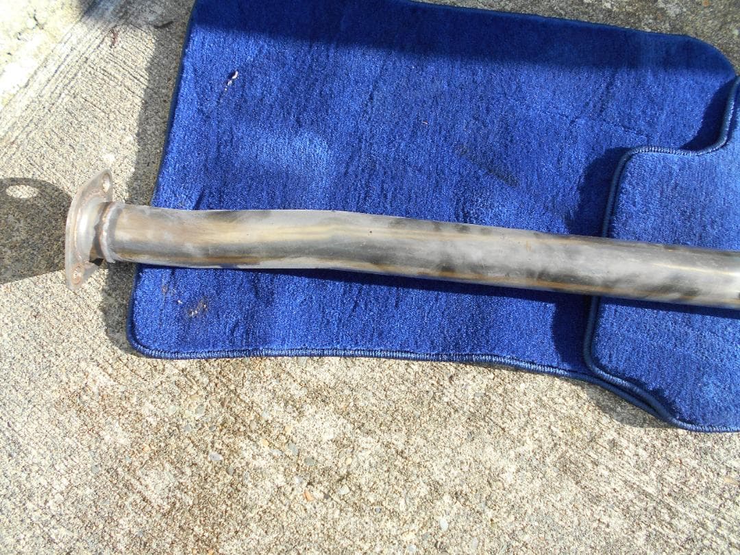 The Chainsmokres ＧＤＢ センターパイプ