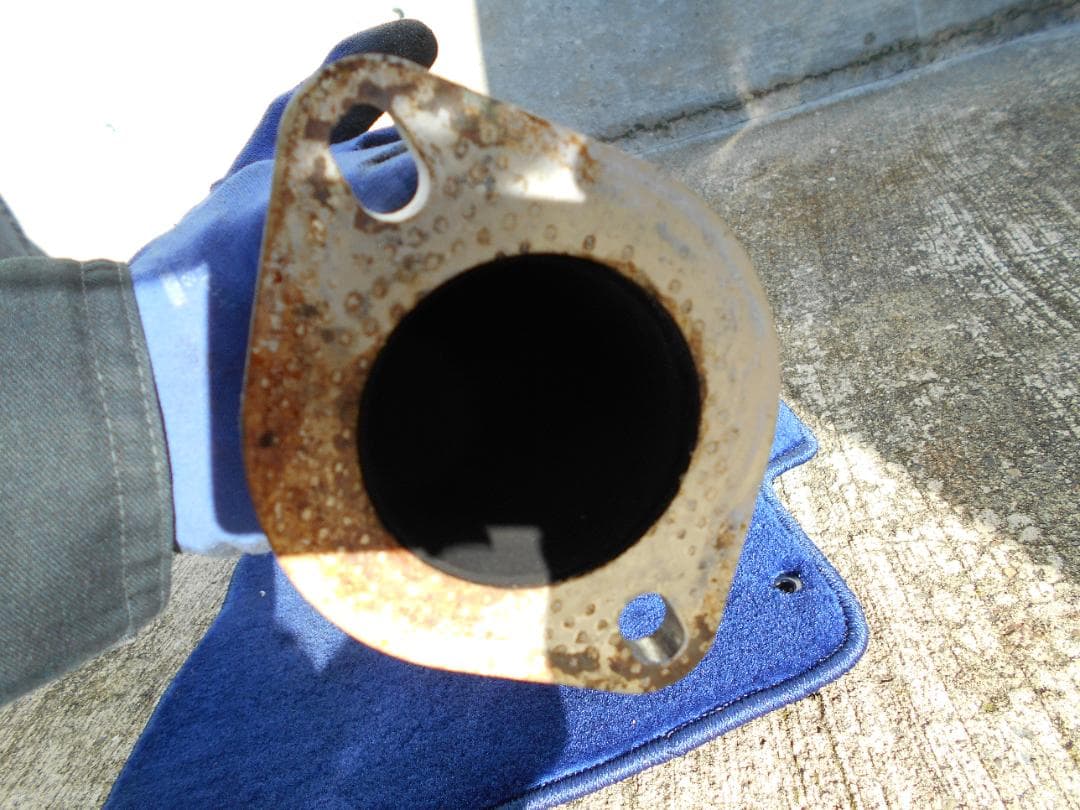 The Chainsmokres ＧＤＢ センターパイプ