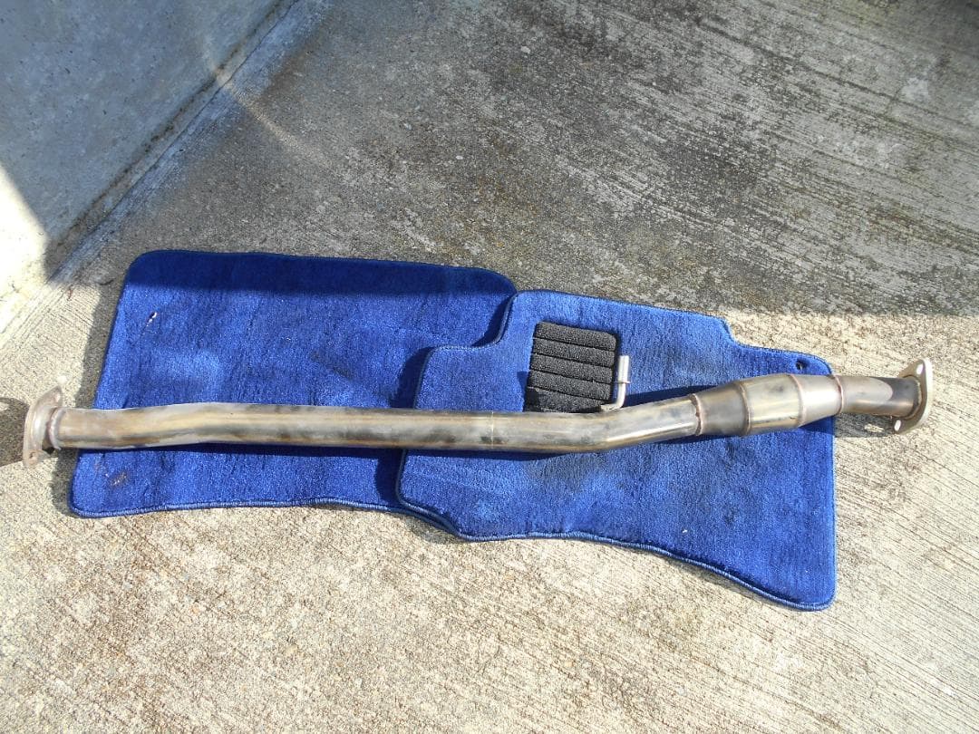 The Chainsmokres ＧＤＢ センターパイプ