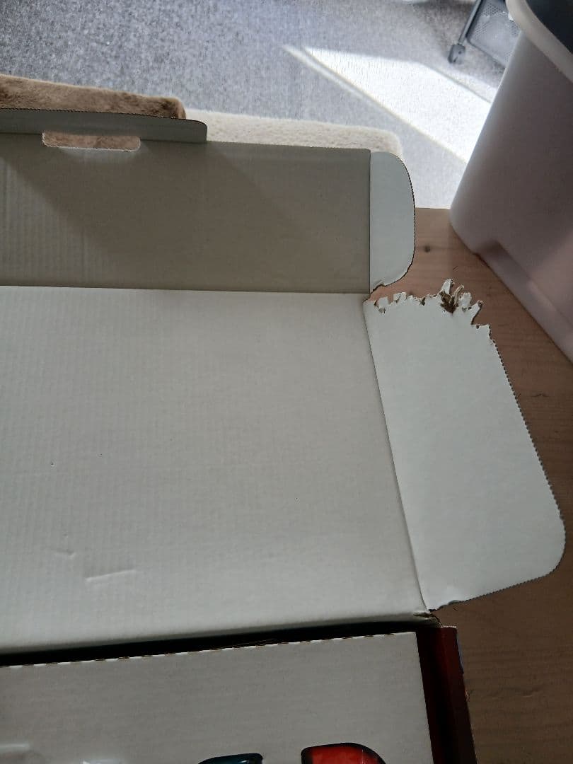 Nintendo Switch ネオンブルー/オレンジ 本体