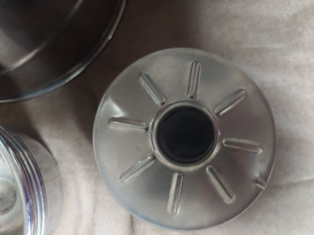 希少　STANLEY ウォータージャグ　ヴィンテージ　1ガロン