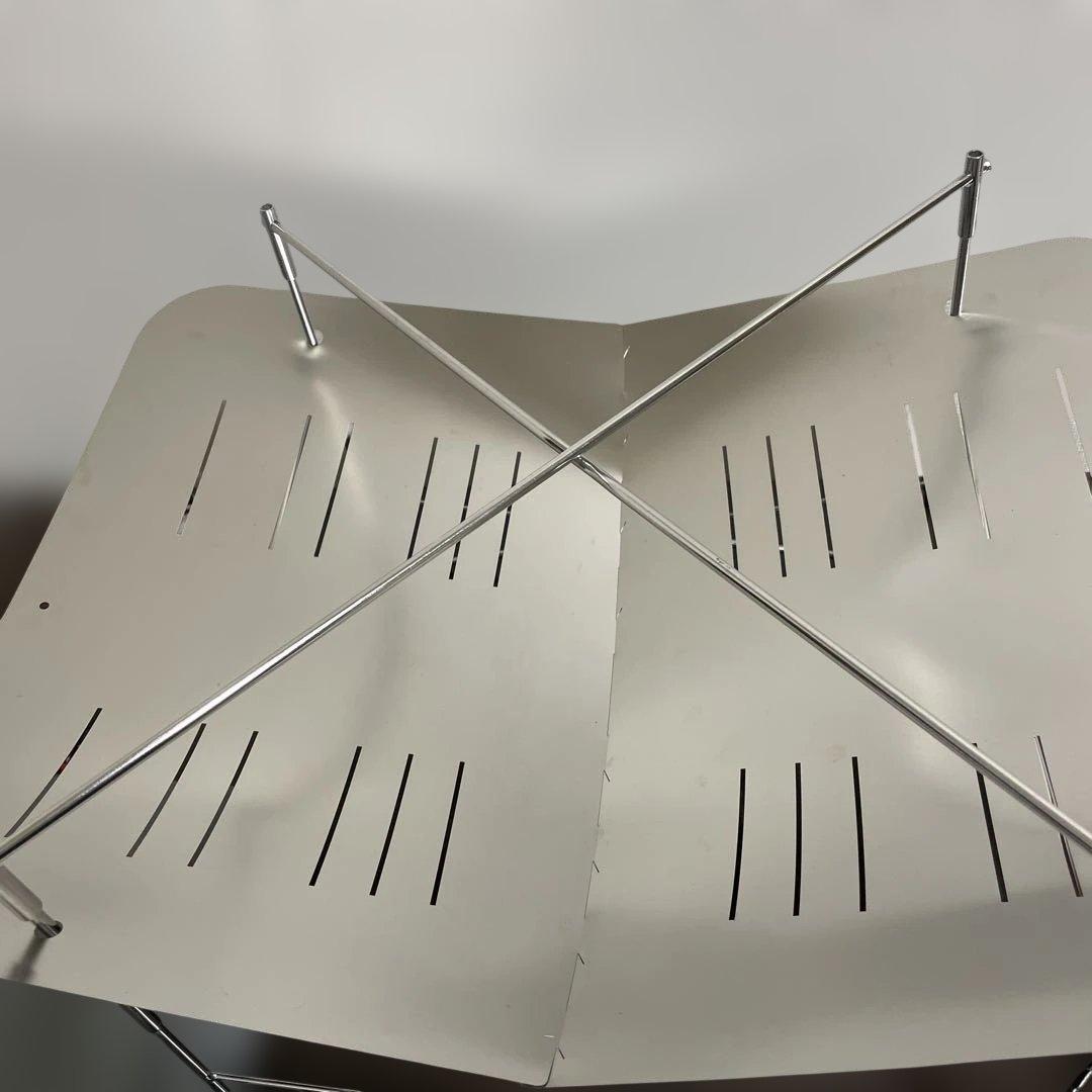 ピコグリル 760 焚火台