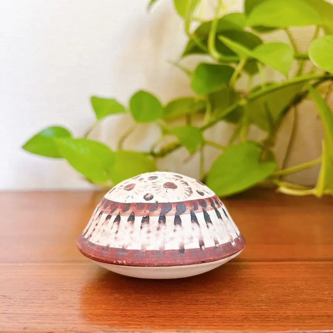 リサラーソン 亀【希少｜廃番】ヴィンテージ グスタフスベリ 置物 カメ