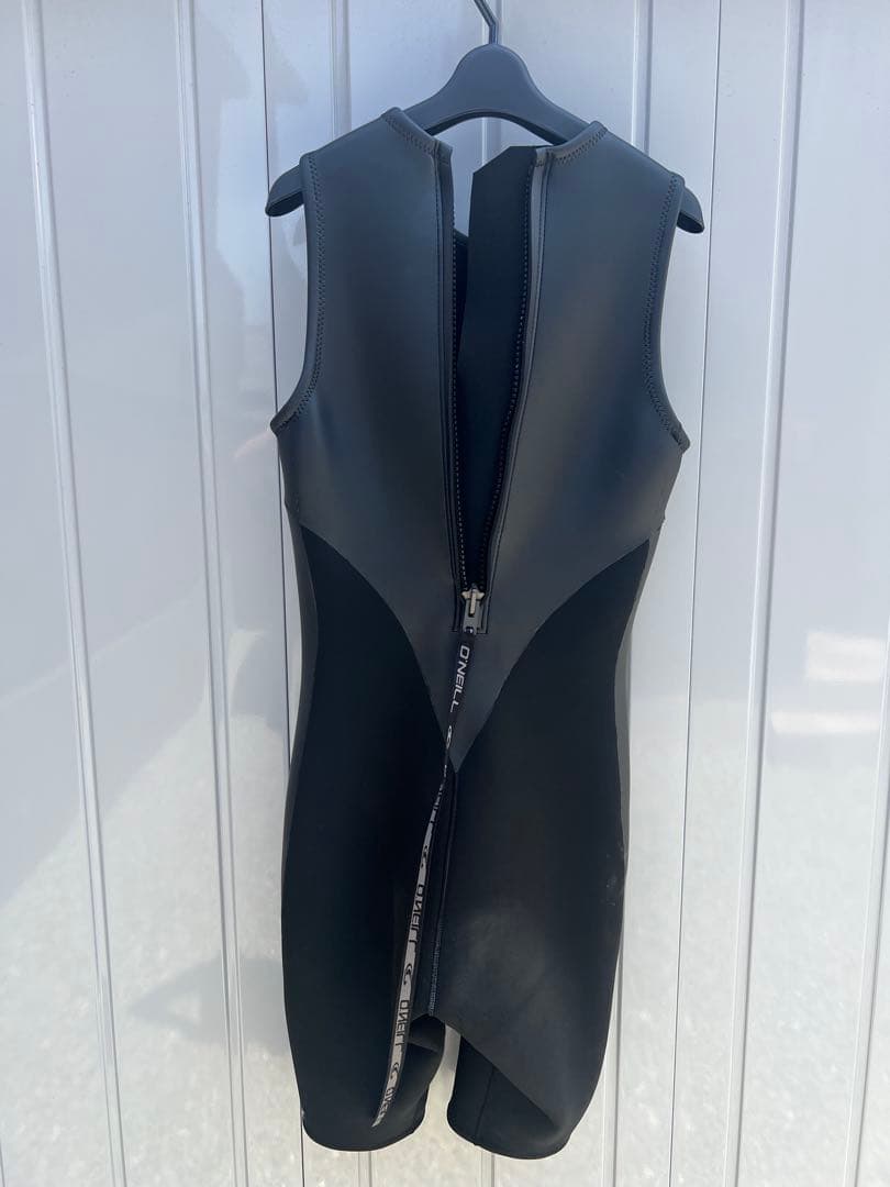 O'Neill クラシック　ショートジョン　Lサイズ　美品