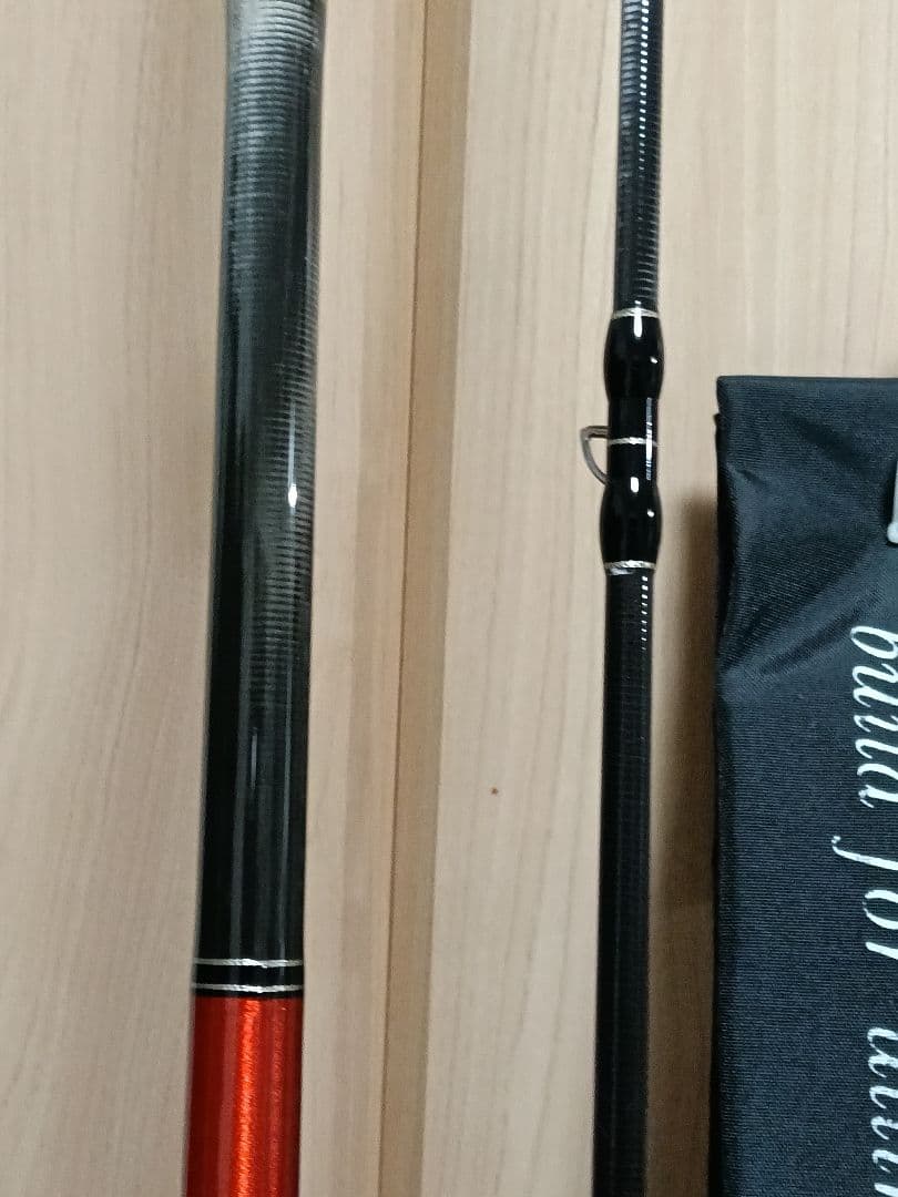 MCワークス RAGING BULL 109XR-1/B