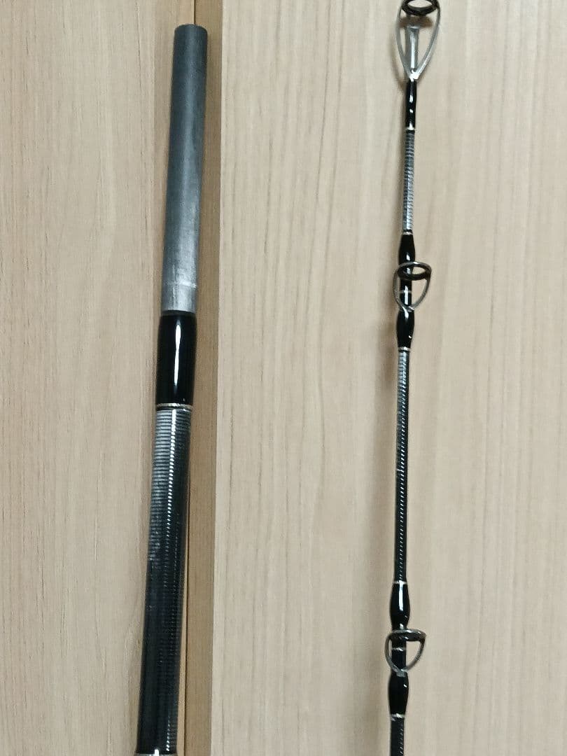 MCワークス RAGING BULL 109XR-1/B