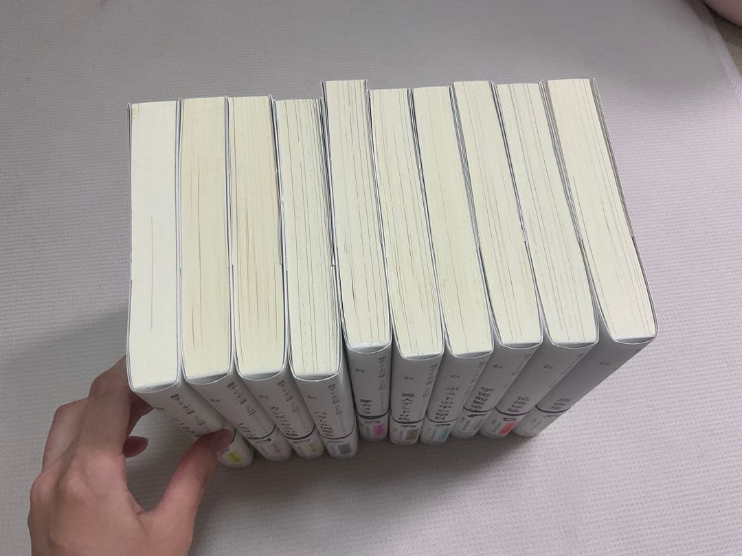 藤子F不二雄SF短編コンプリートワークス　全10巻