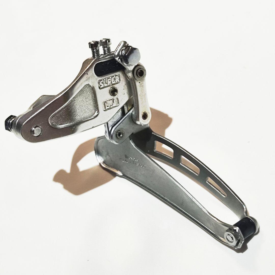 Simplex フロントディレイラー