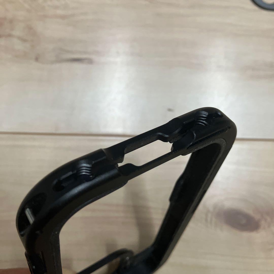 NEEWER iPhone 15pro用ケージセット