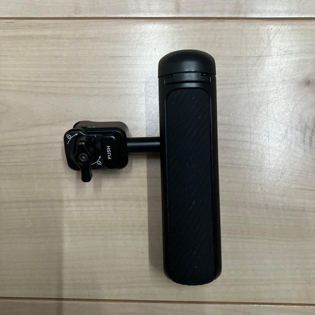 NEEWER iPhone 15pro用ケージセット