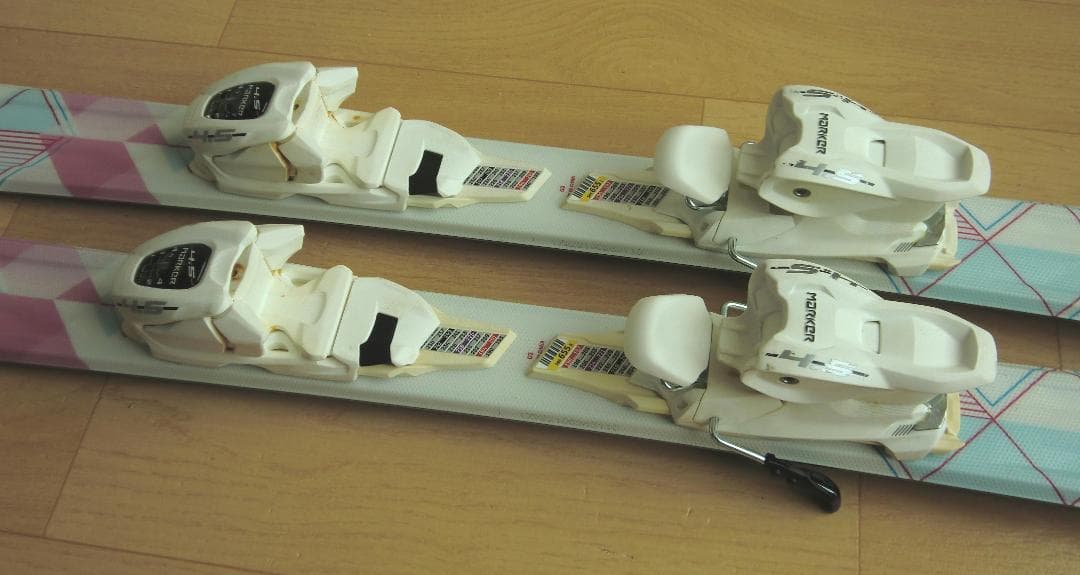 ■1月限定■送料無料■VOLKL■子供用セット■110/21-21.5■WAX■