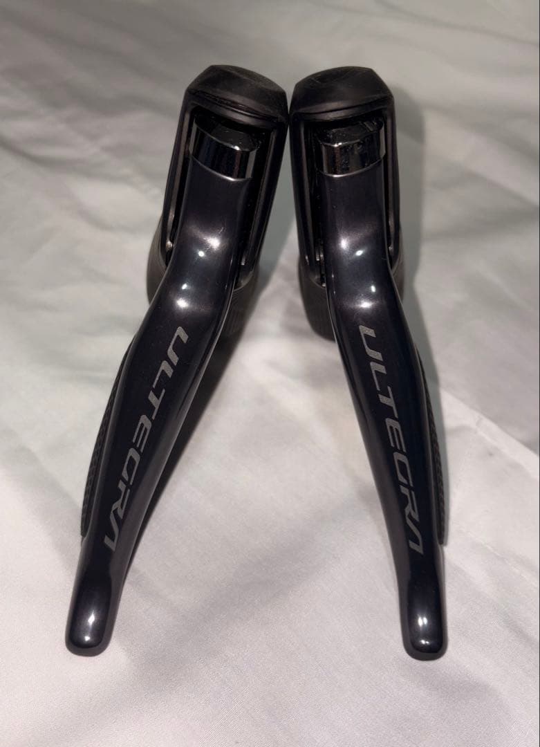 SHIMANO ULTEGRA st-r8150 Di2 機械式