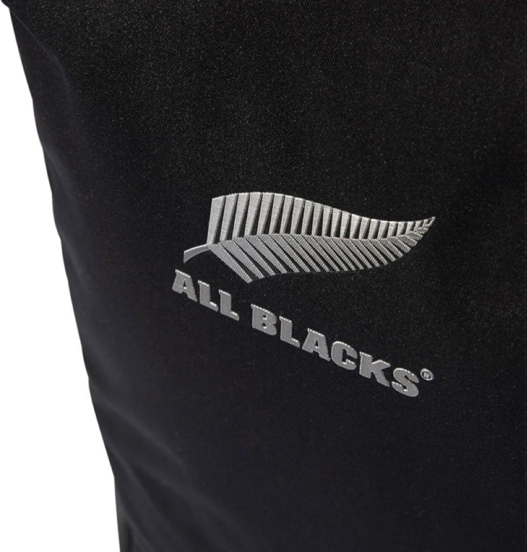 オールブラックス バックパック2024-2025