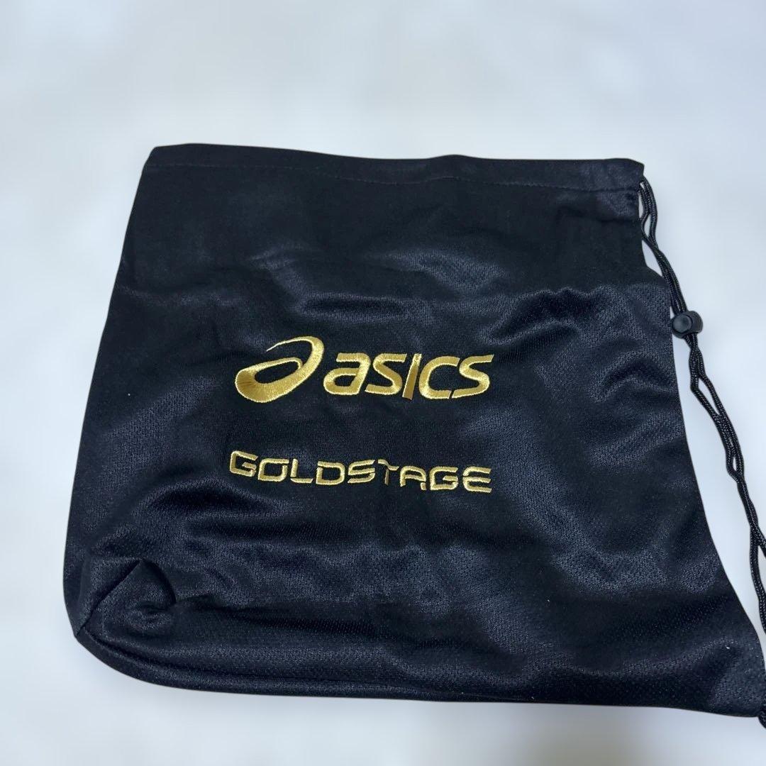 定価税込33000円！　アシックス　硬式グローブ　外野手用　新品未使用