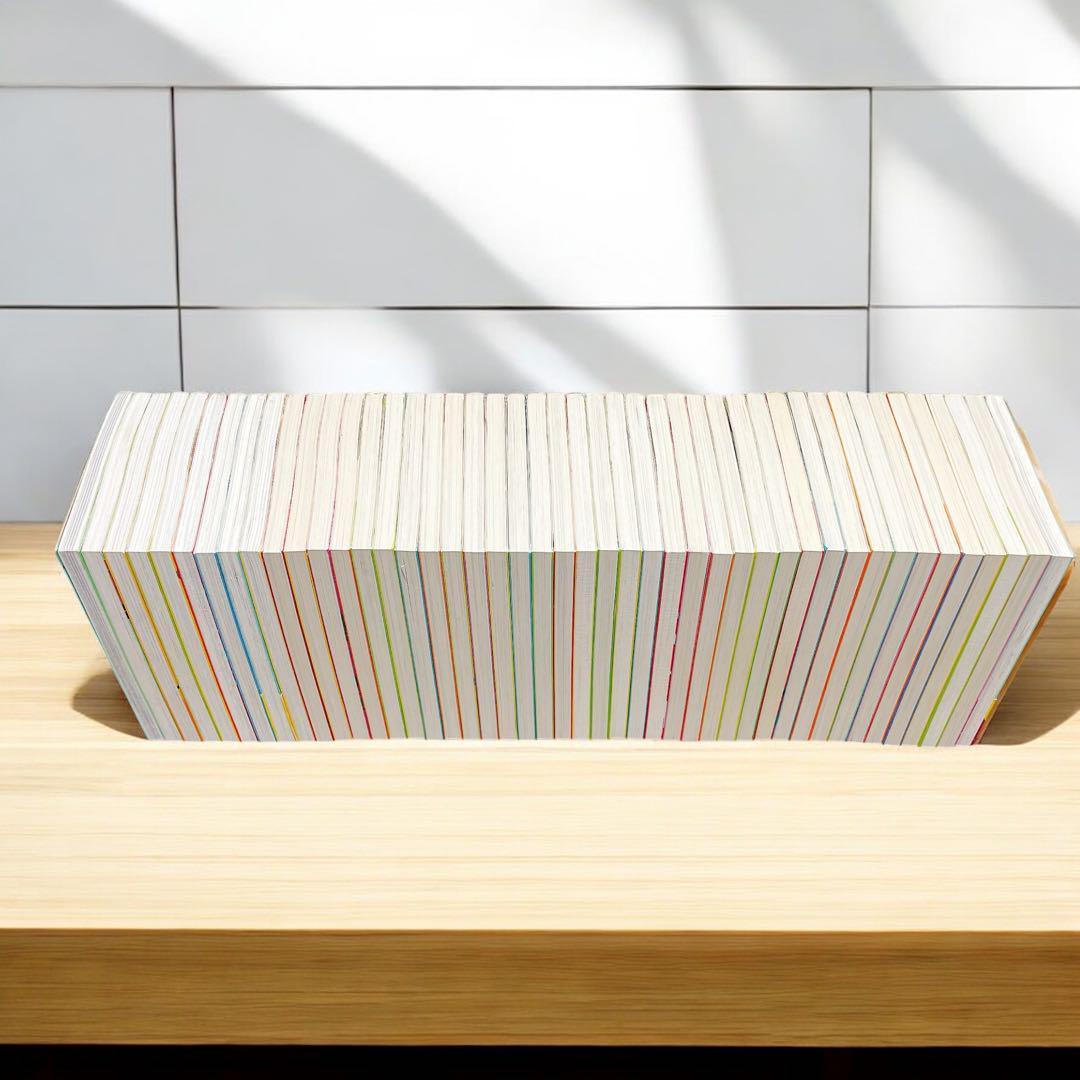 マジック・ツリーハウス　1-45巻+1冊　【46冊セット】