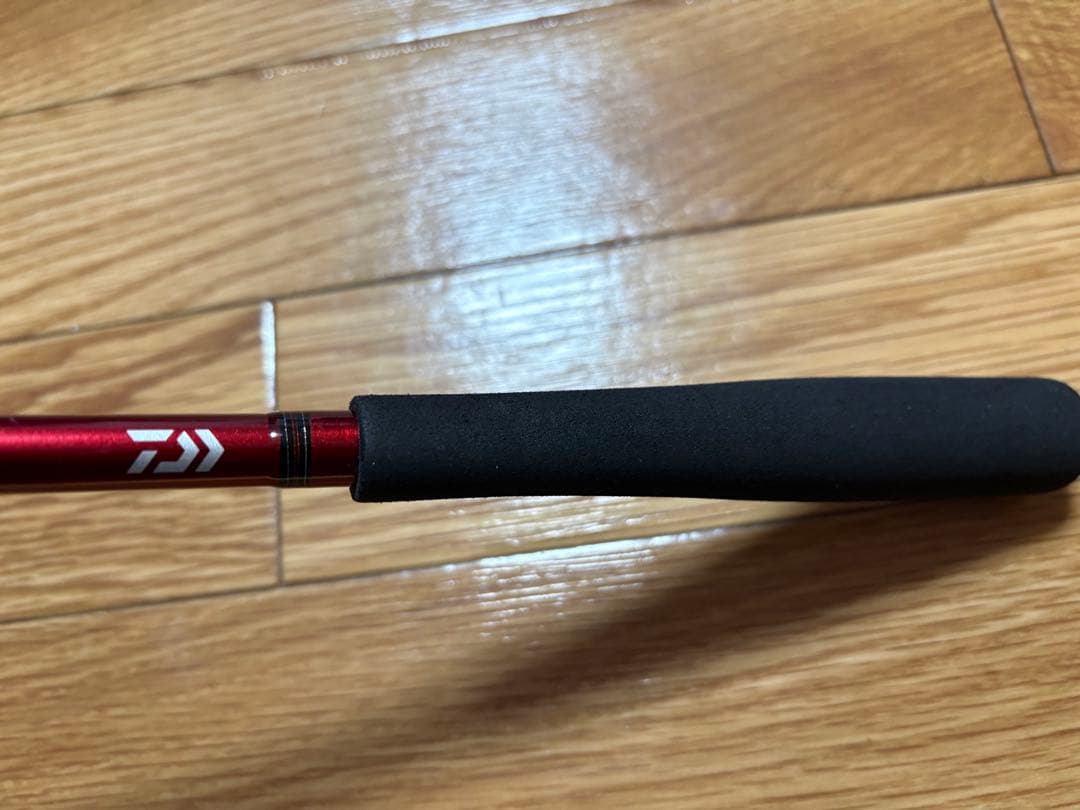 ダイワ リーディング　MG73 H-225MT