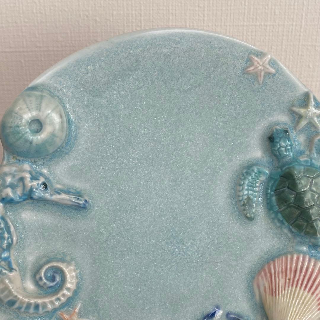 うつわやみたす 中皿 プレート 作家