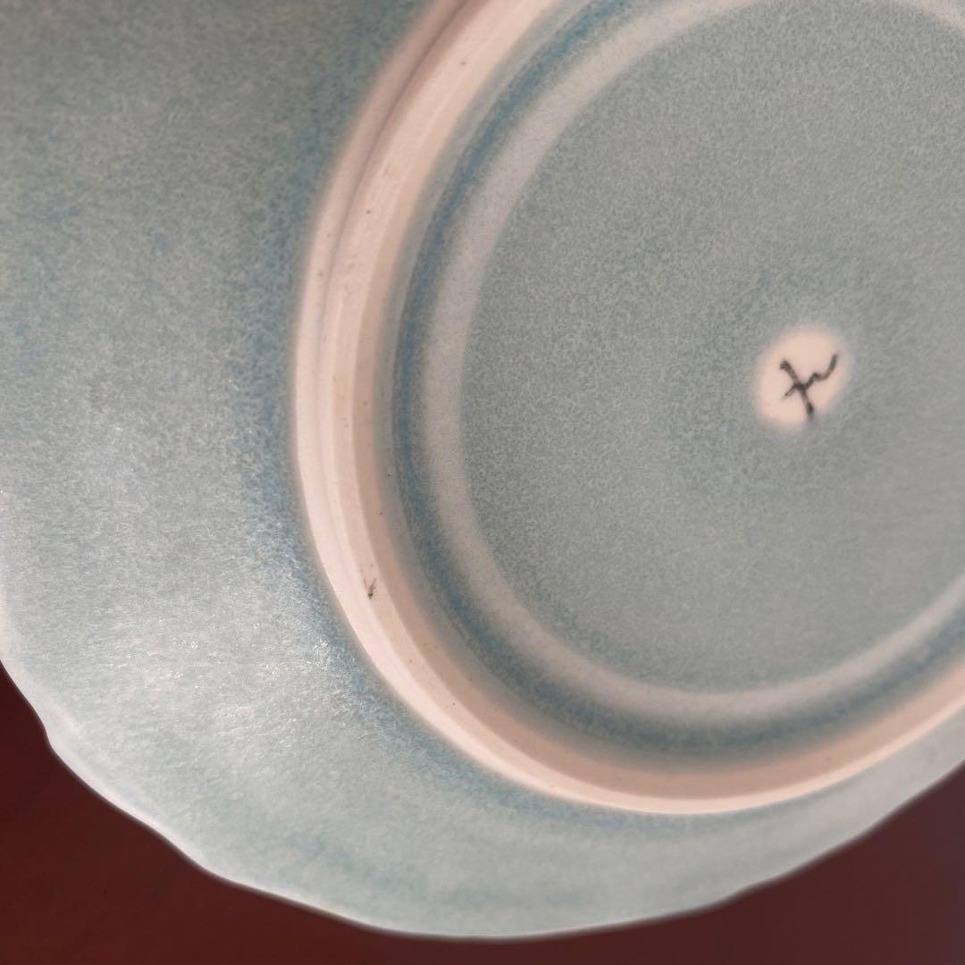 うつわやみたす 中皿 プレート 作家