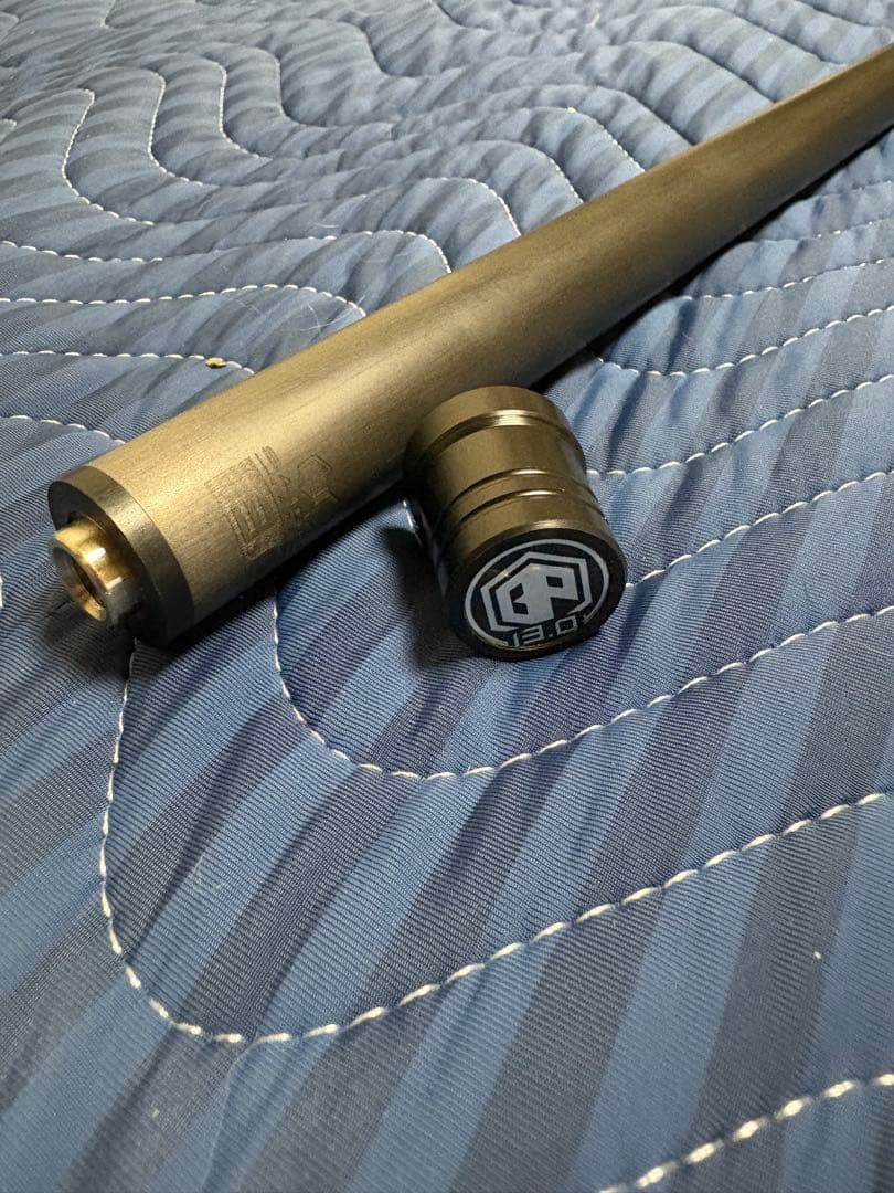 サイゲンシャフト14山UJブレイク用