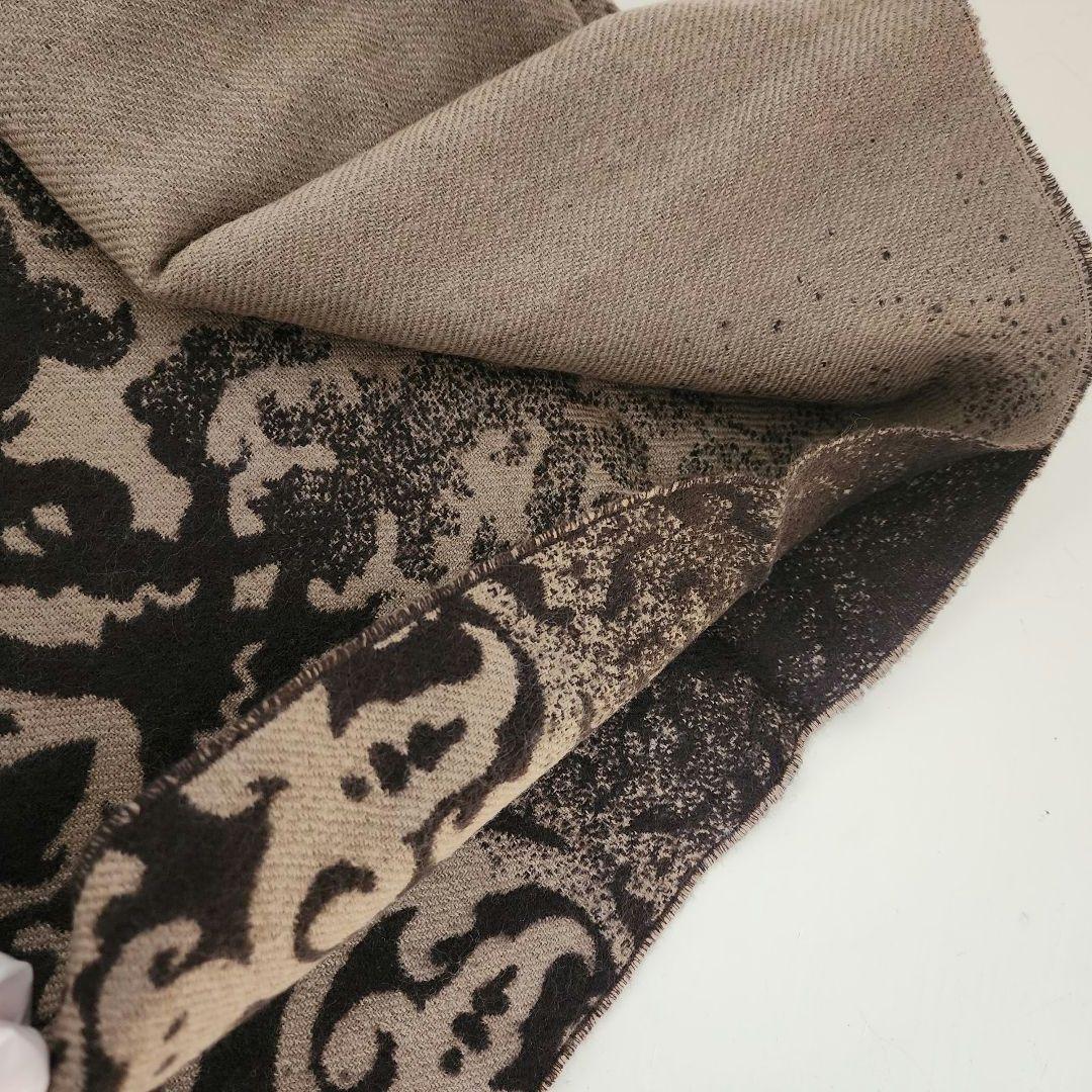 Vivienne Westwood 男女兼用マフラー