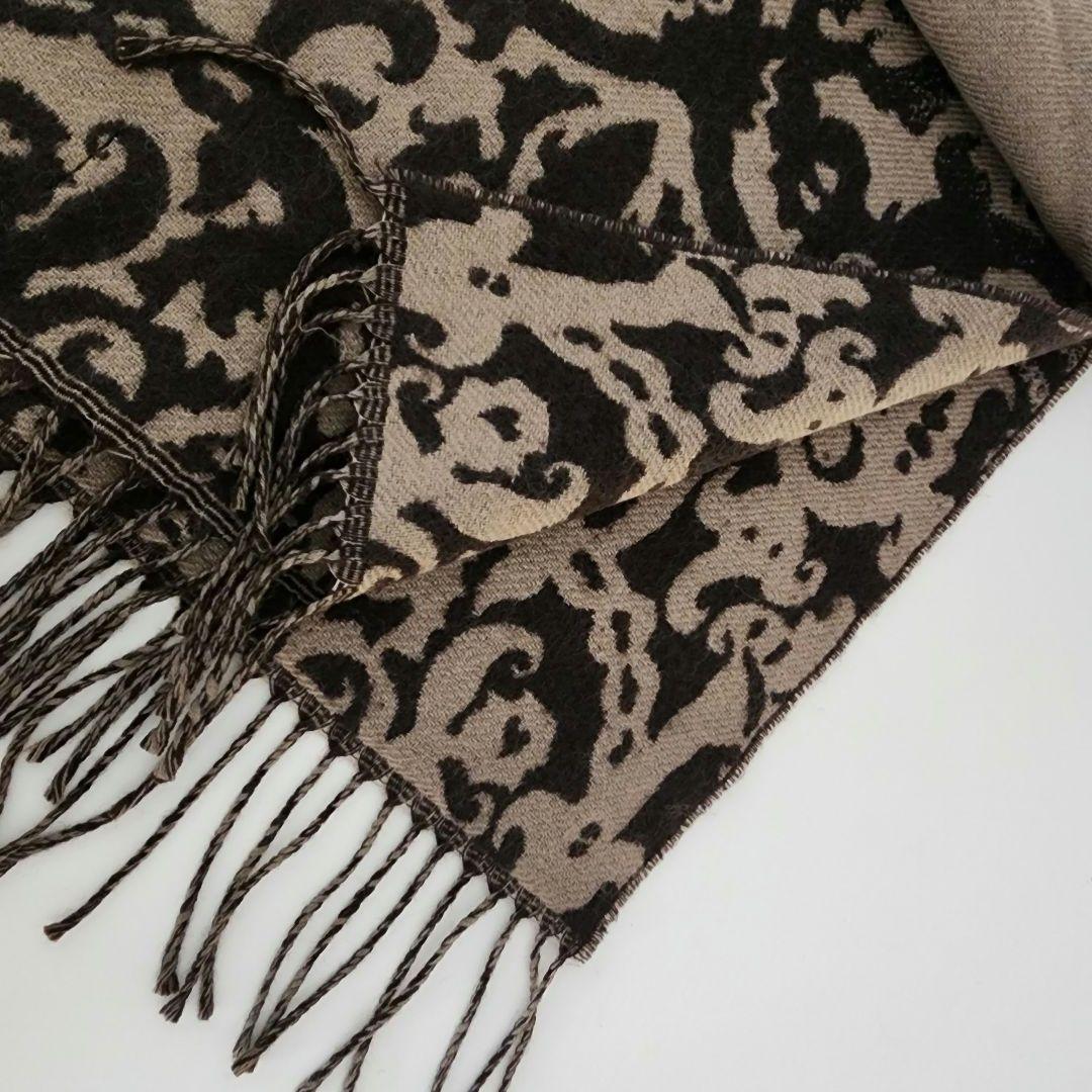 Vivienne Westwood 男女兼用マフラー