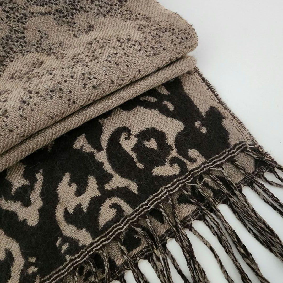 Vivienne Westwood 男女兼用マフラー