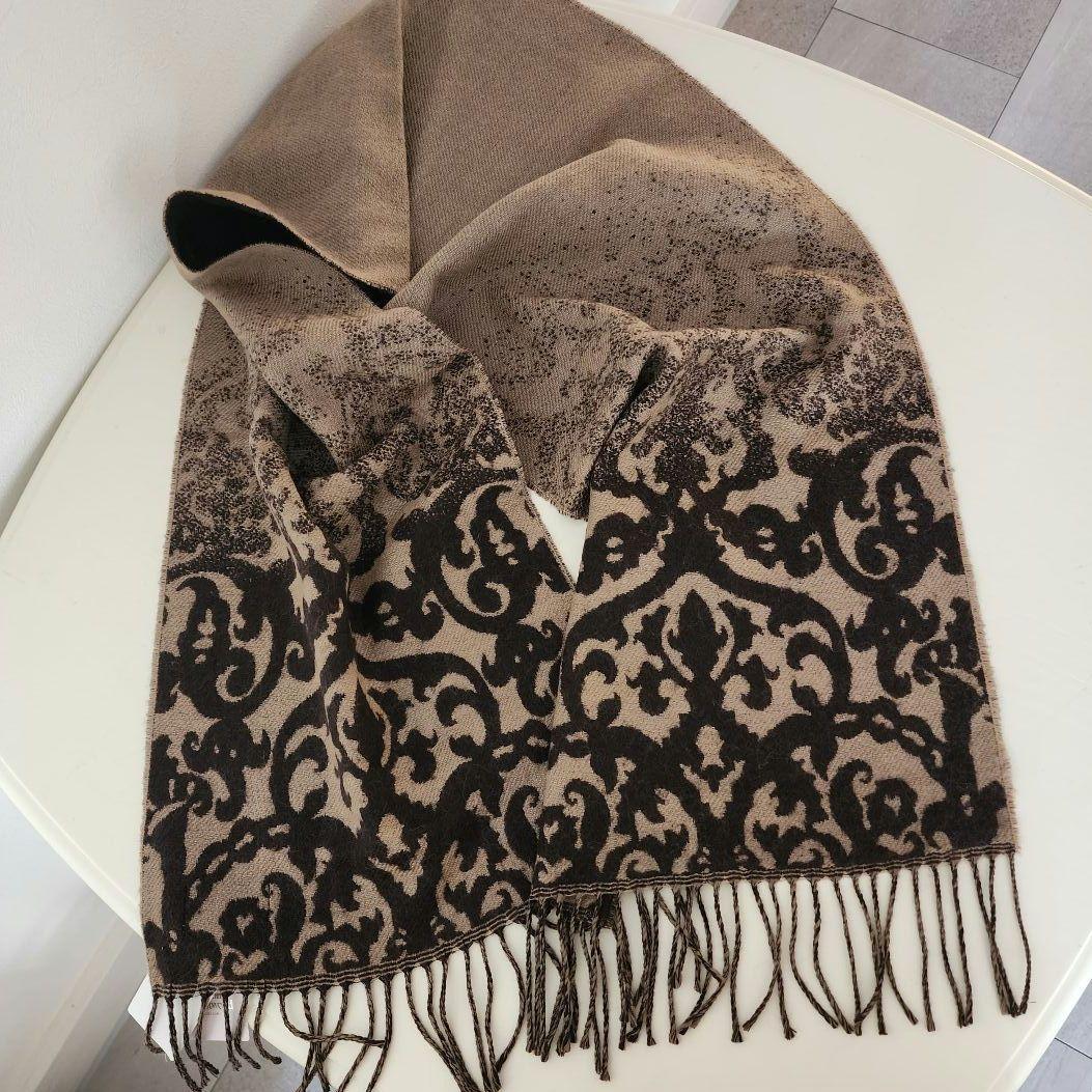 Vivienne Westwood 男女兼用マフラー