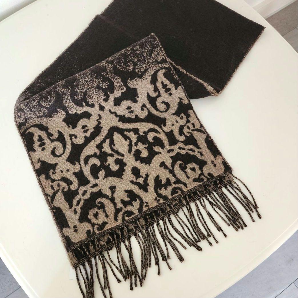 Vivienne Westwood 男女兼用マフラー