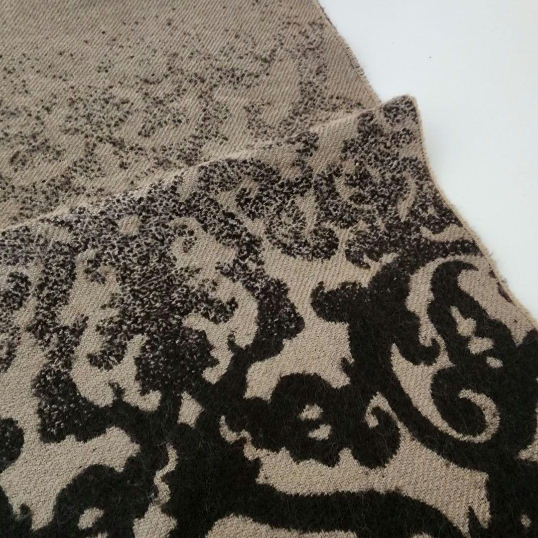 Vivienne Westwood 男女兼用マフラー