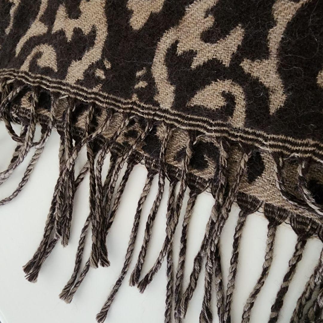 Vivienne Westwood 男女兼用マフラー