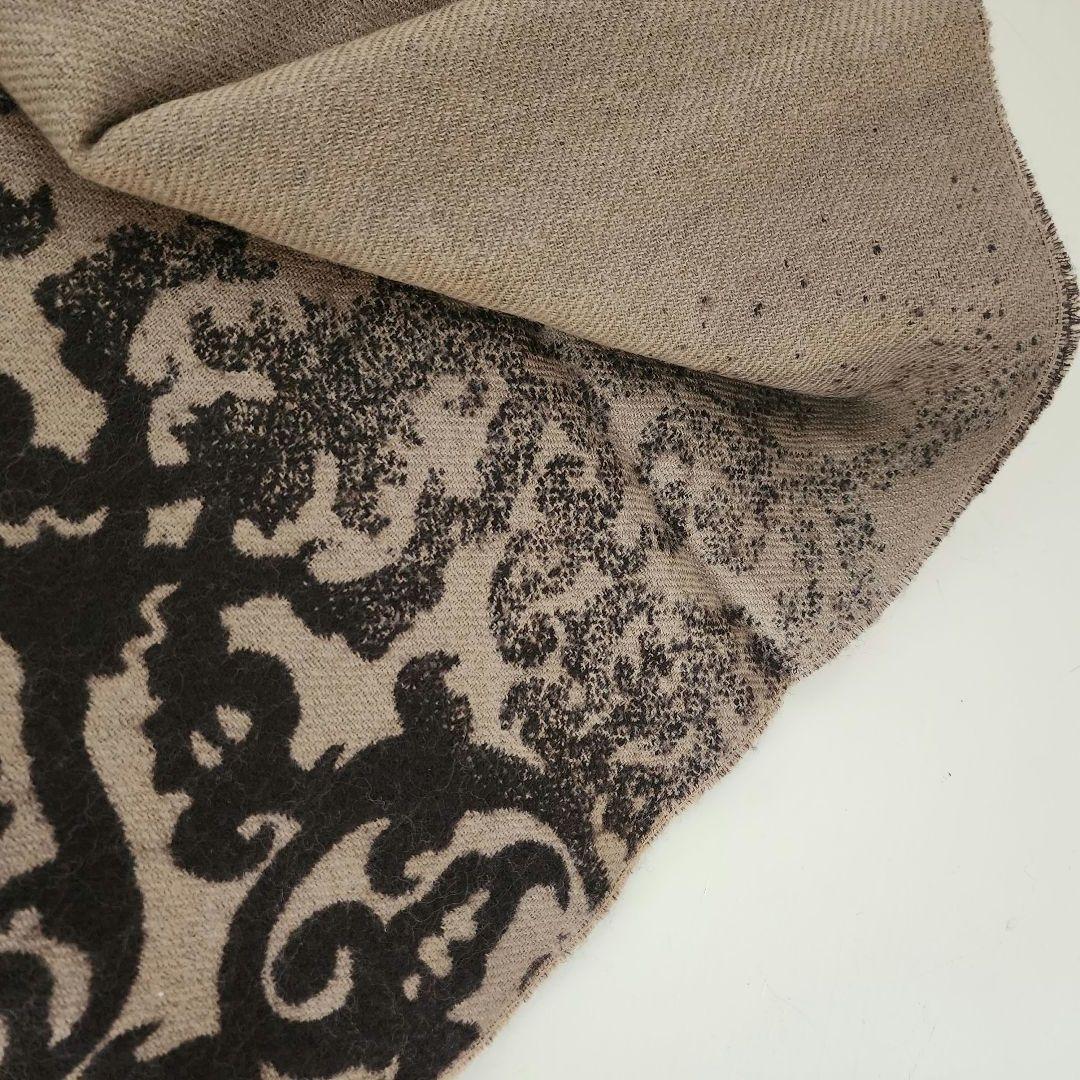 Vivienne Westwood 男女兼用マフラー