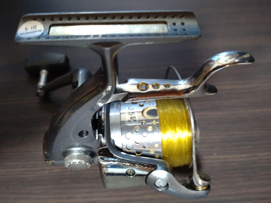 シマノ BB-X TECHNIUM テクニウム Mg C3000 01942