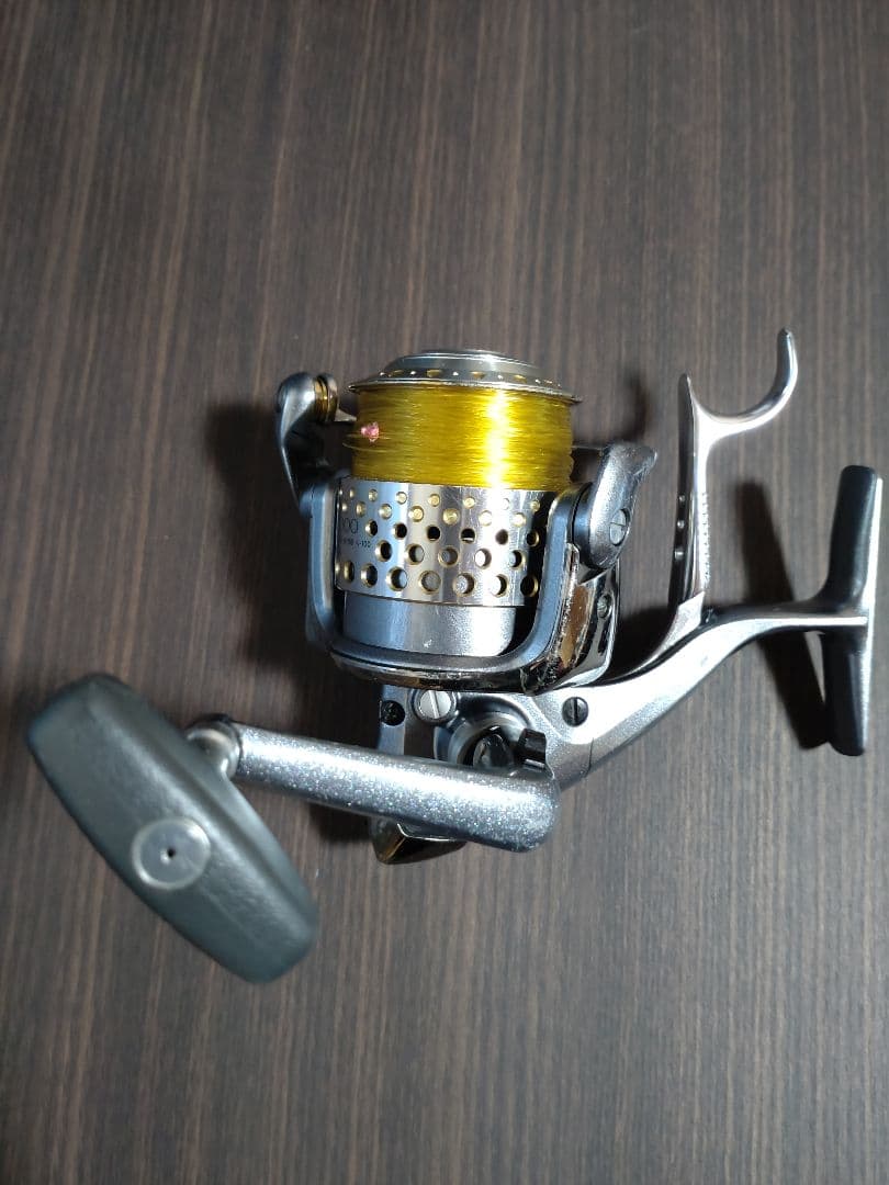 シマノ BB-X TECHNIUM テクニウム Mg C3000 01942