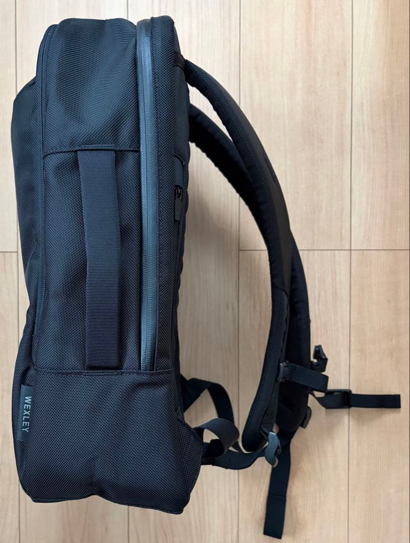 【現行品】WEXLEY ETAN 22L Cordura® Ballistic