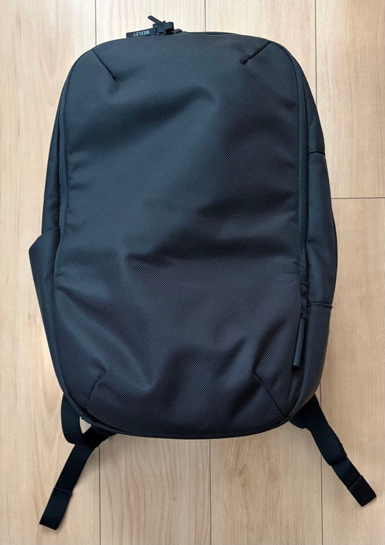 【現行品】WEXLEY ETAN 22L Cordura® Ballistic