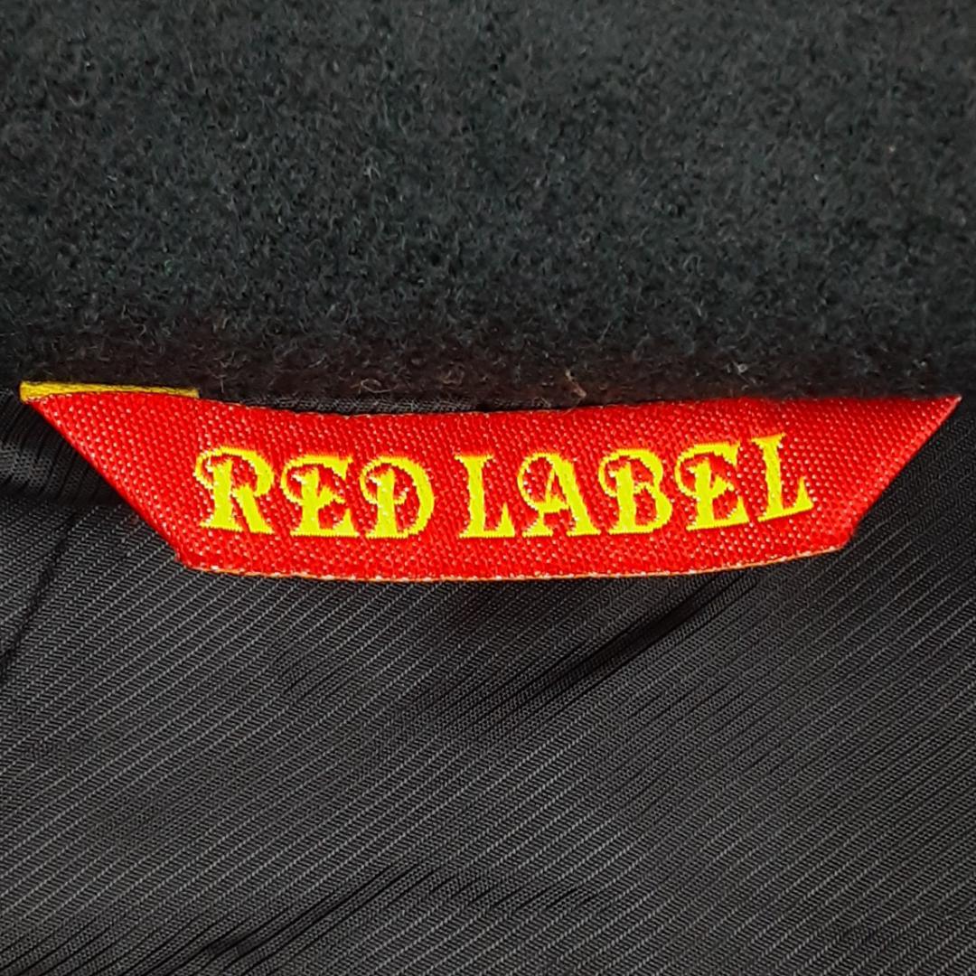 美品◎ヴィヴィアンウエストウッド カシミヤ混 ジャケット 黒 2サイズ