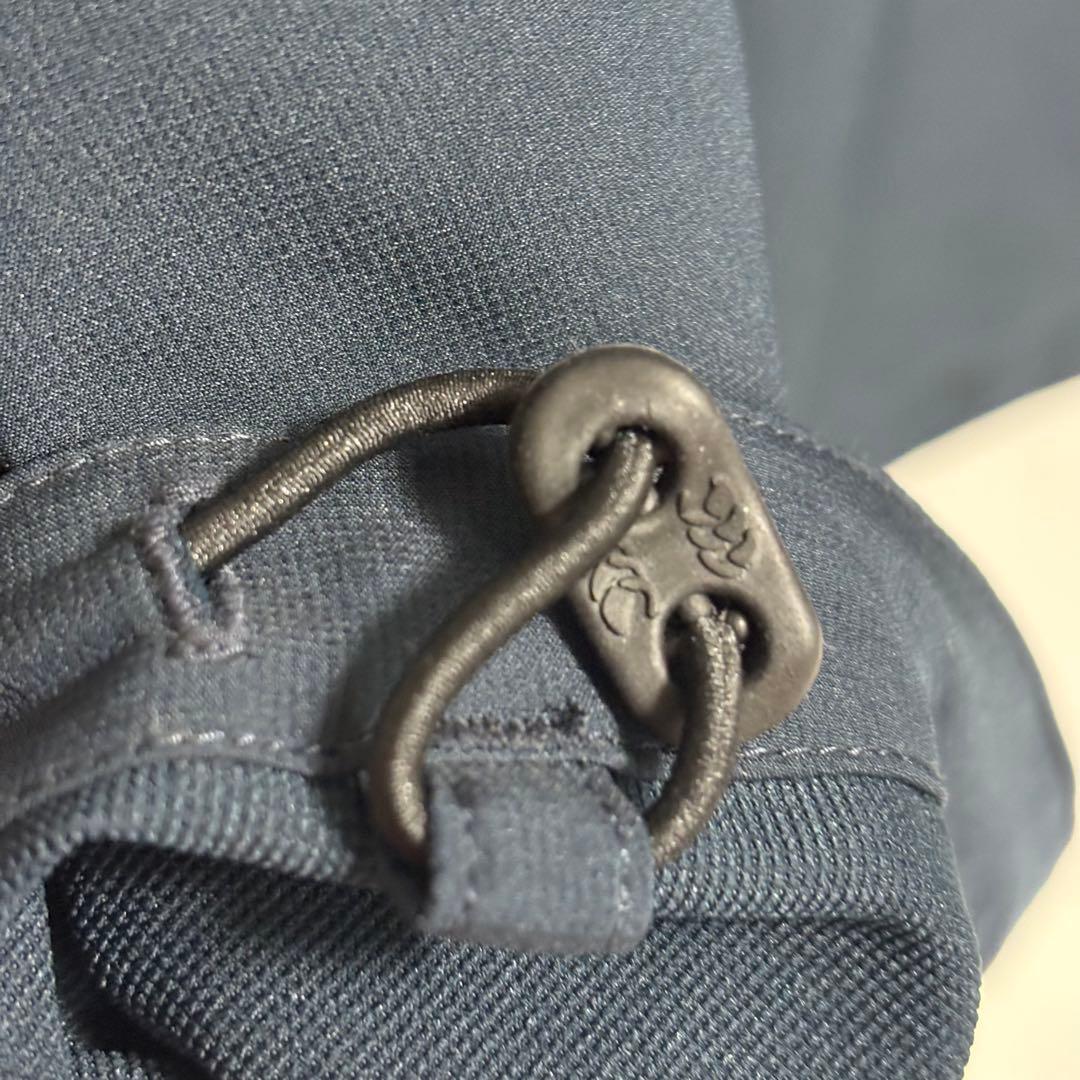 カンタベリー✨プラクティスプルオーバー パンツ 上下セット　ネイビー　Mサイズ