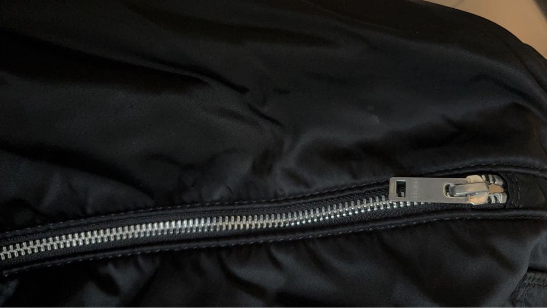 PORTER TANKER BACKPACK 黒 622-69162 吉田カバン