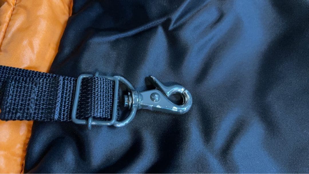 PORTER TANKER BACKPACK 黒 622-69162 吉田カバン