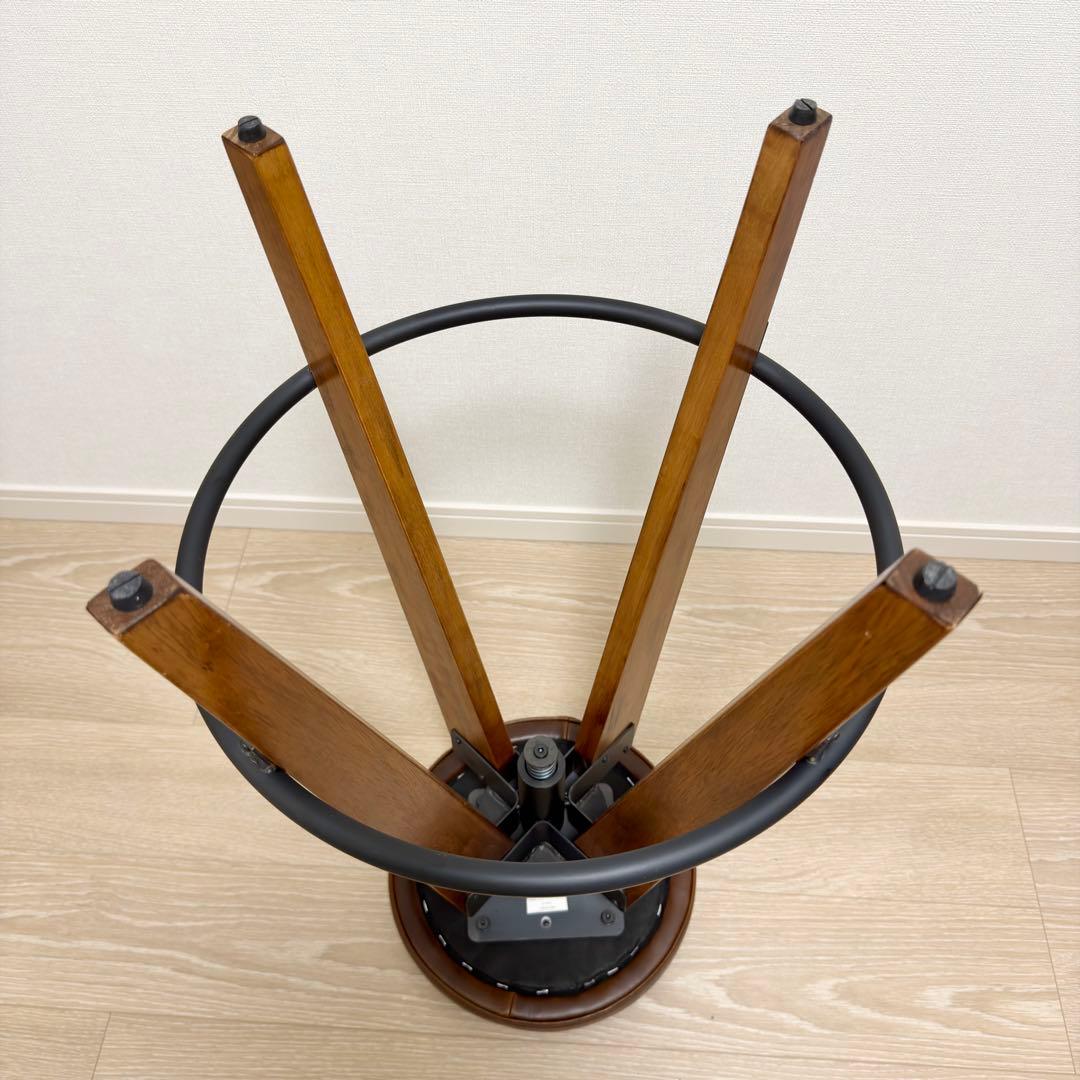 JOURNALSTANDARD FURNITURE CHINONハイスツール2