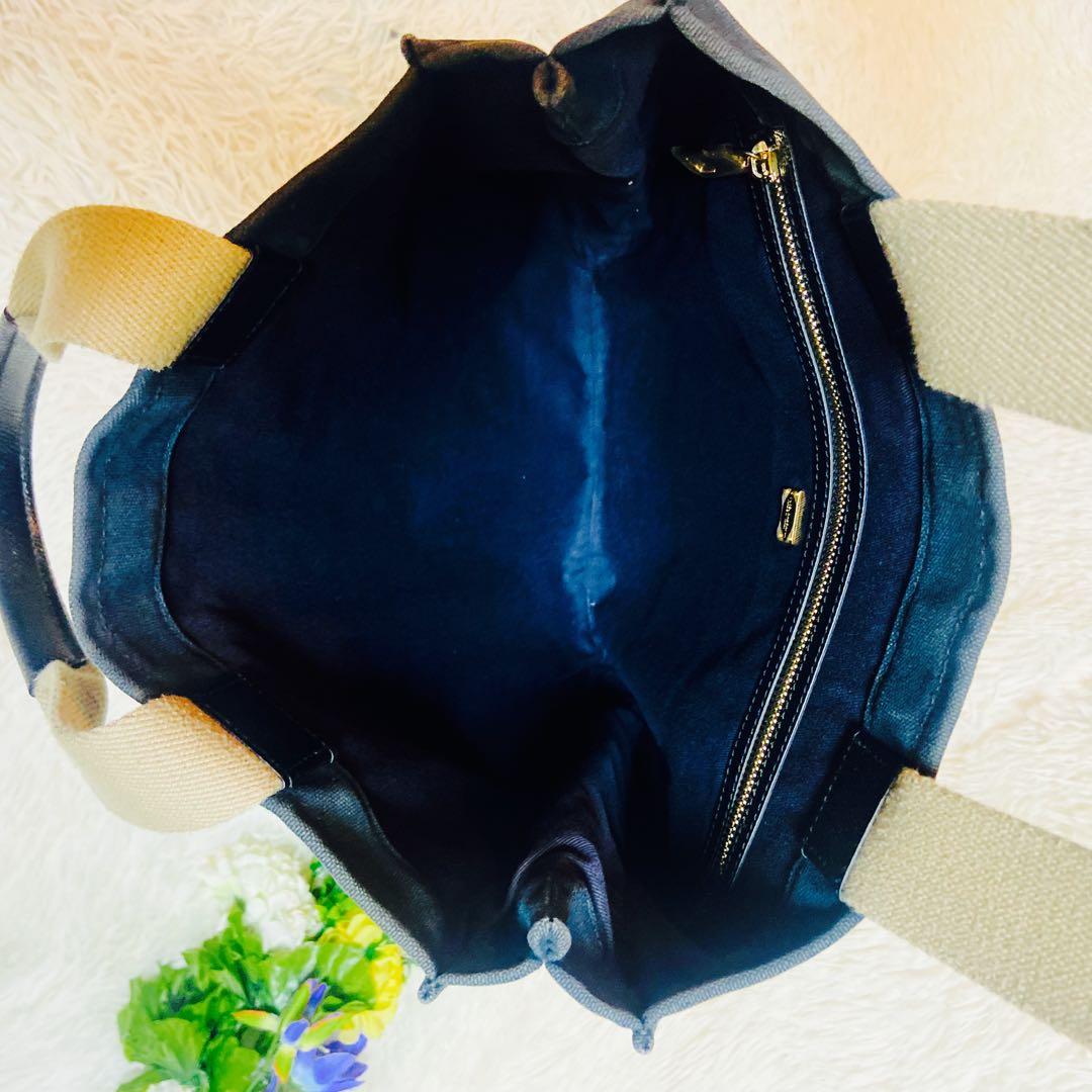 DOLCE&GABBANA✨ドルガバ✨トートバッグ✨アップリケ✨家族✨手提げ✨