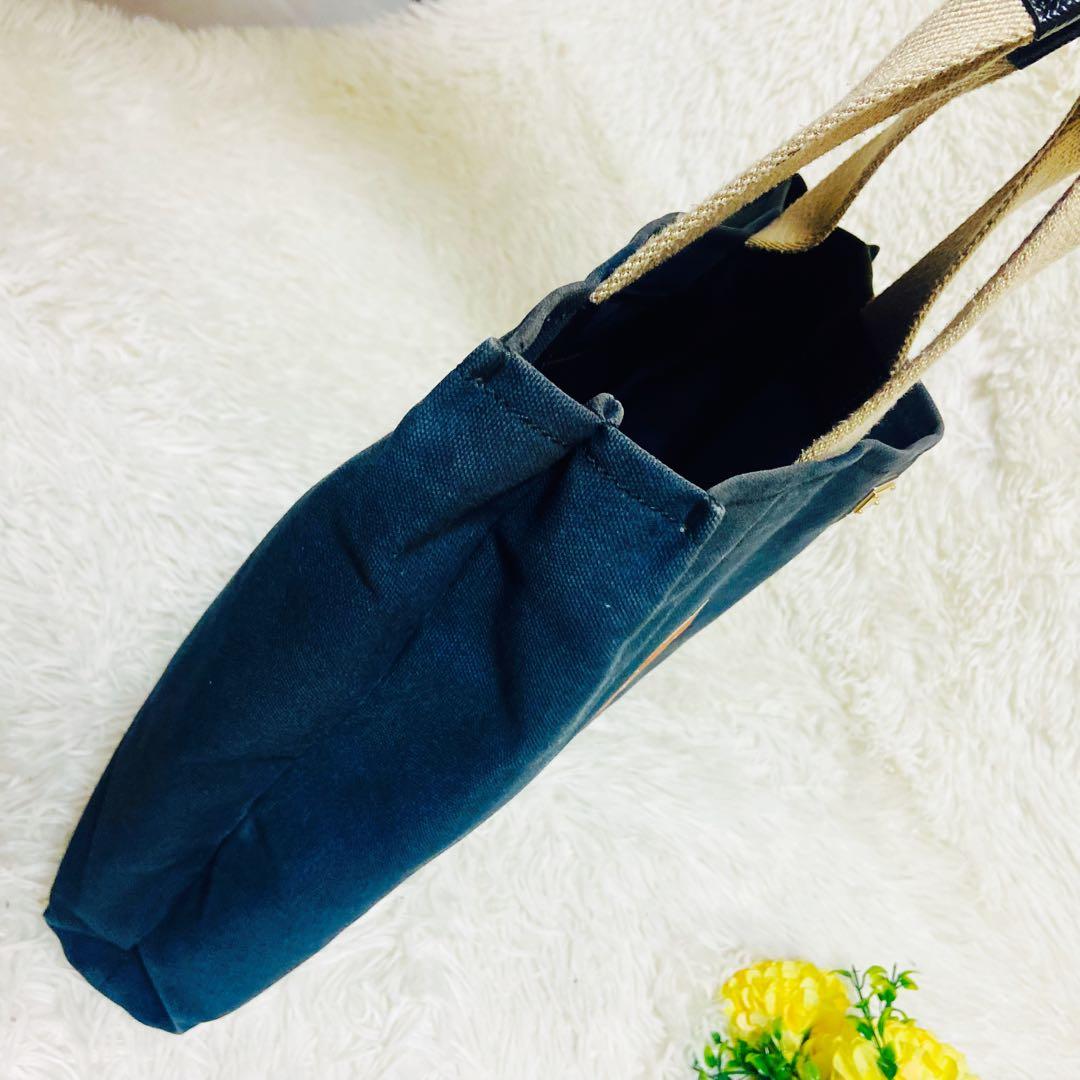 DOLCE&GABBANA✨ドルガバ✨トートバッグ✨アップリケ✨家族✨手提げ✨