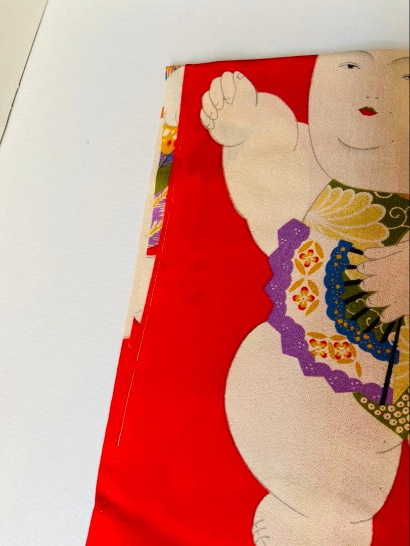 ハ*ナ様 正絹長襦袢二部式